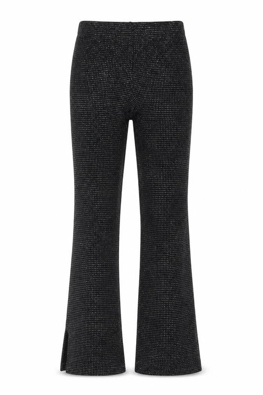Womens UK Size M Urban Outfitters   Black Trousers