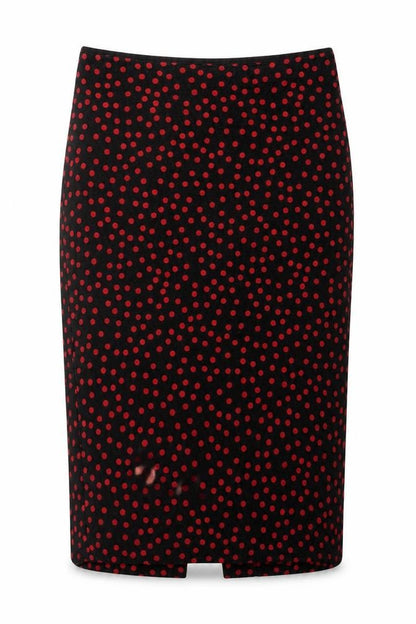 Womens UK Size 10 Marks and Spencer Straight & Pencil  Skirt