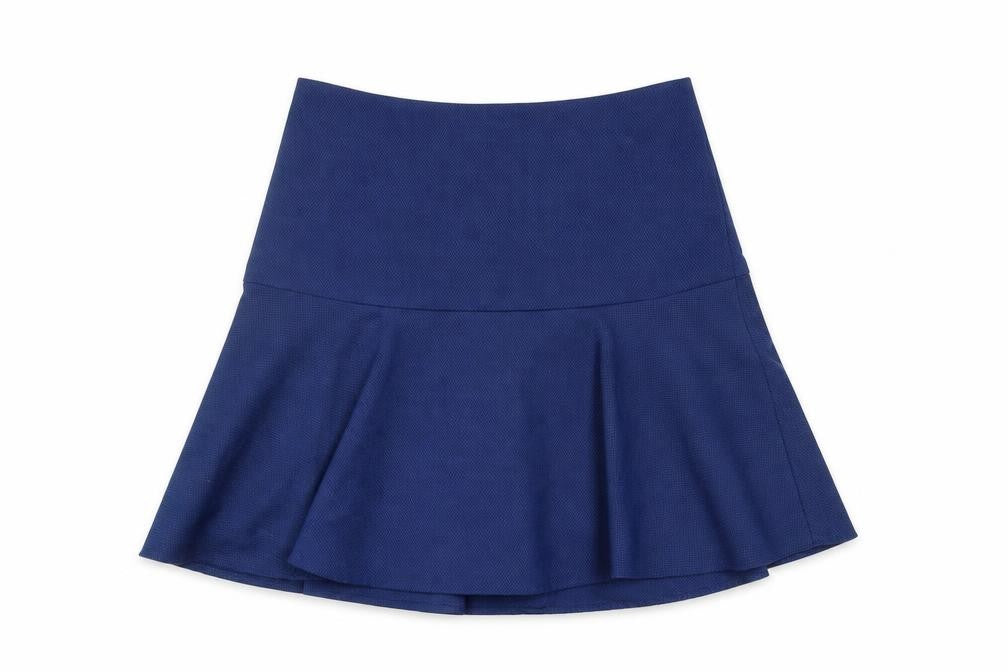 Womens UK Size 12 NEXT Flare  Skirt