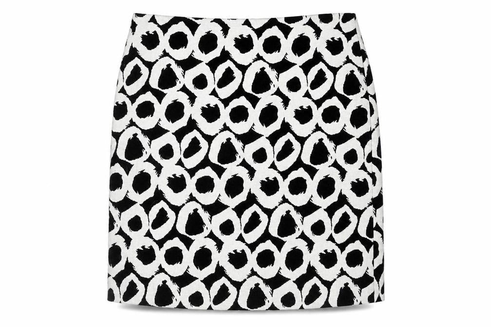 Womens UK Size 12 Marks and Spencer Straight & Pencil  Skirt