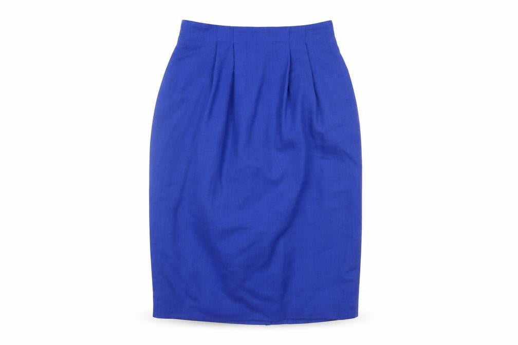 Womens UK Size 8 Planet Straight & Pencil  Skirt