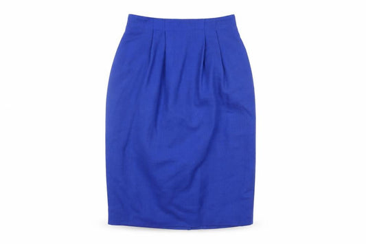 Womens UK Size 8 Planet Straight & Pencil  Skirt