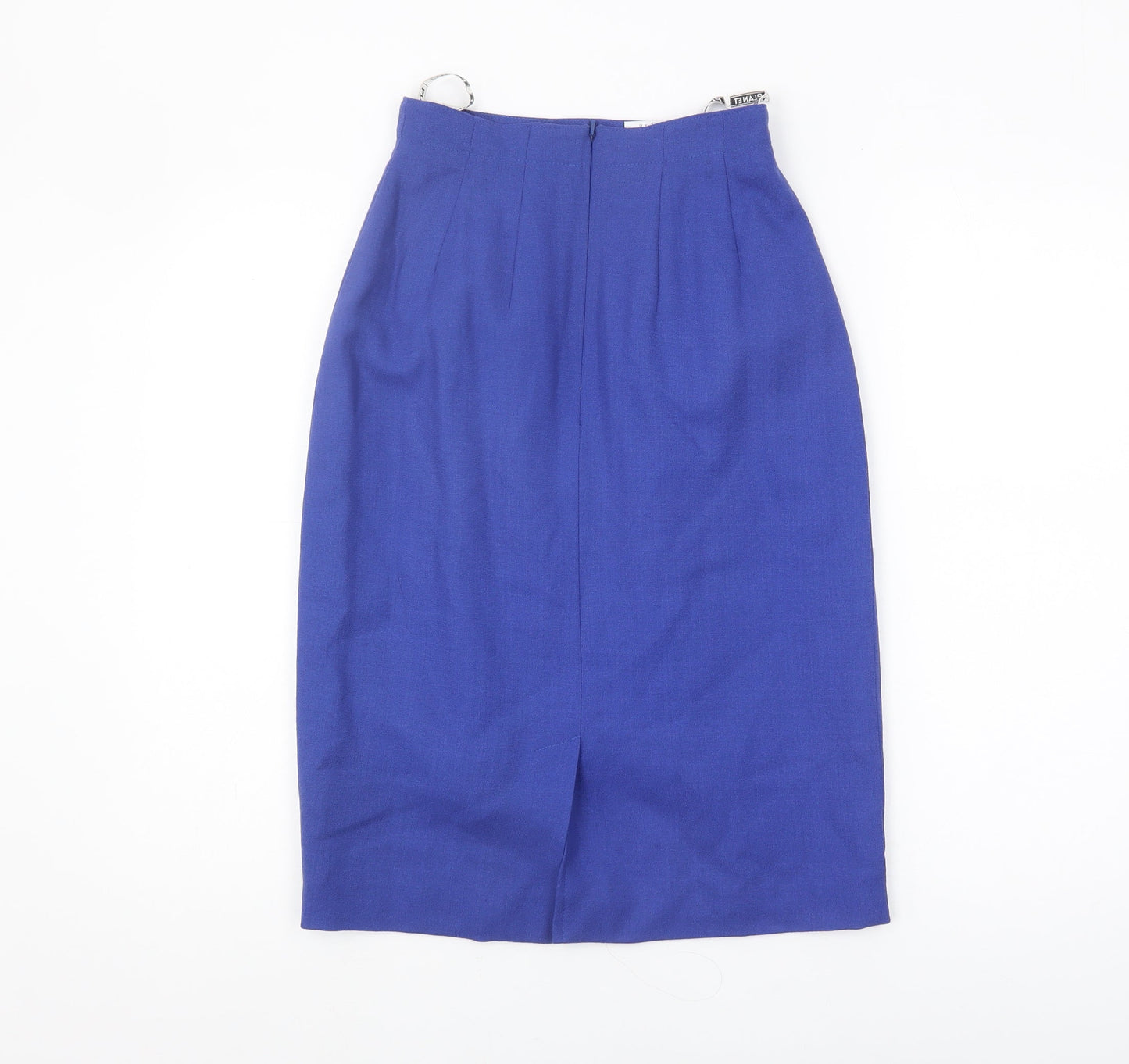Womens UK Size 8 Planet Straight & Pencil  Skirt