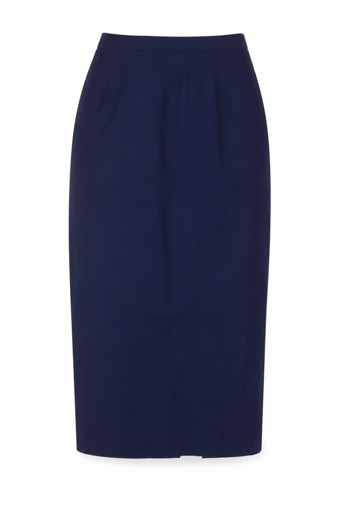 Womens UK Size 8 Planet Straight & Pencil  Skirt