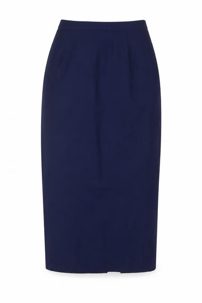 Womens UK Size 8 Planet Straight & Pencil  Skirt