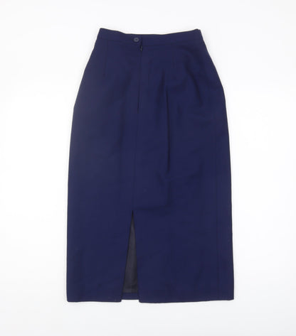 Womens UK Size 8 Planet Straight & Pencil  Skirt