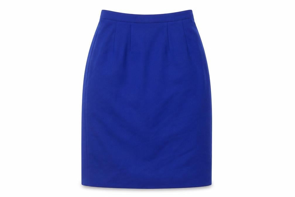 Womens UK Size 8 Planet Straight & Pencil  Skirt