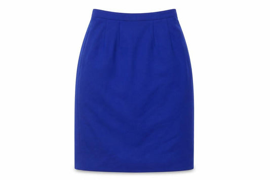 Womens UK Size 8 Planet Straight & Pencil  Skirt