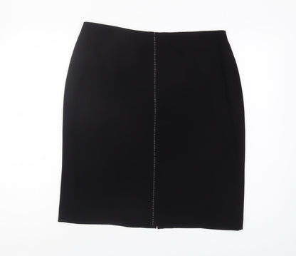 Womens UK Size 14 Planet Straight & Pencil  Skirt