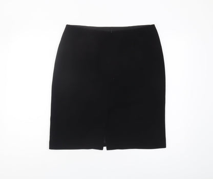 Womens UK Size 14 Planet Straight & Pencil  Skirt
