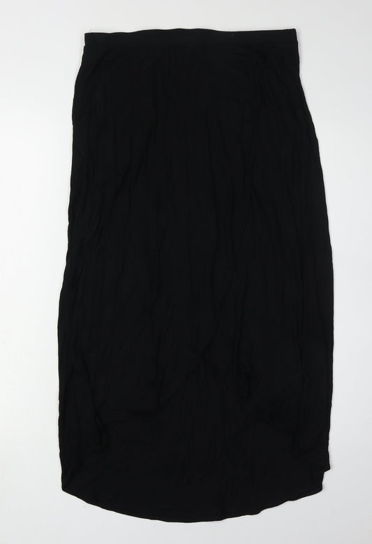 Gap Women's Black Skirt Medium