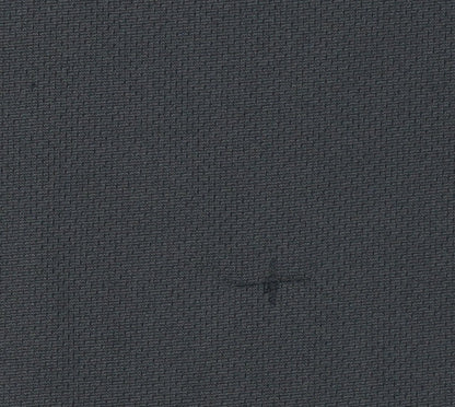 Adidas Men's Black Polo Shirt M Regular Fit Activewear