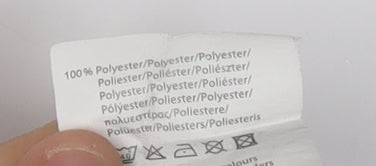 Slazenger Men's Blue Striped Polo Shirt Size L