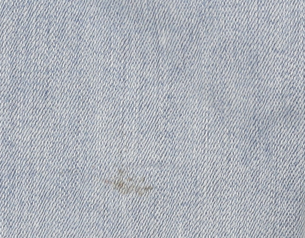 Zara Women's Blue Skinny Jeans, Size 6, Light Wash