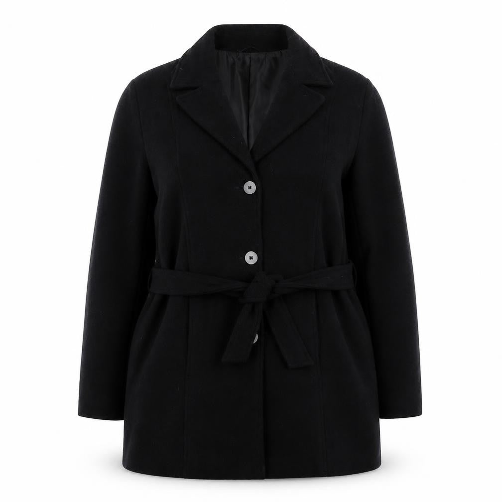 Womens UK Size 14 BHS Black