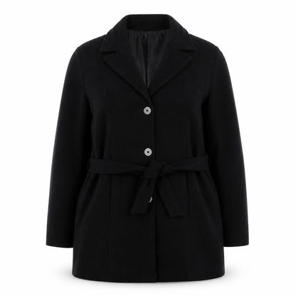 Womens UK Size 14 BHS Black