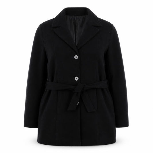 Womens UK Size 14 BHS Black