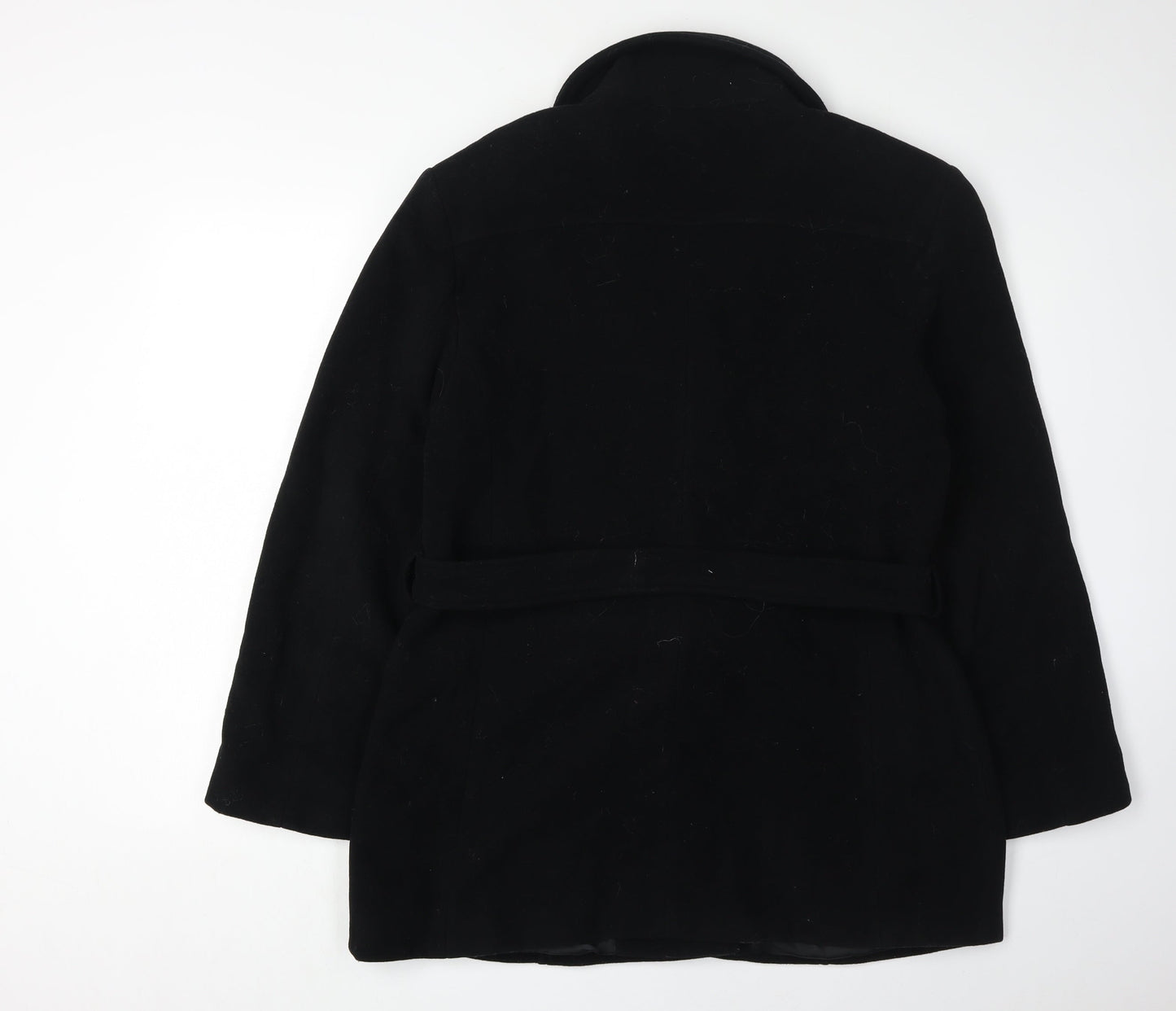 Womens UK Size 14 BHS Black