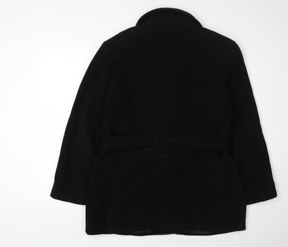 Womens UK Size 14 BHS Black