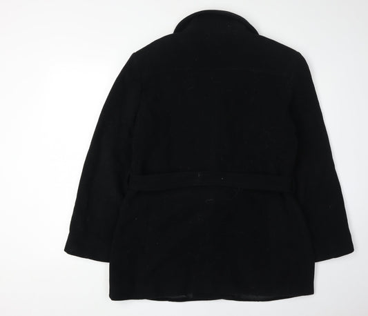 Womens UK Size 14 BHS Black