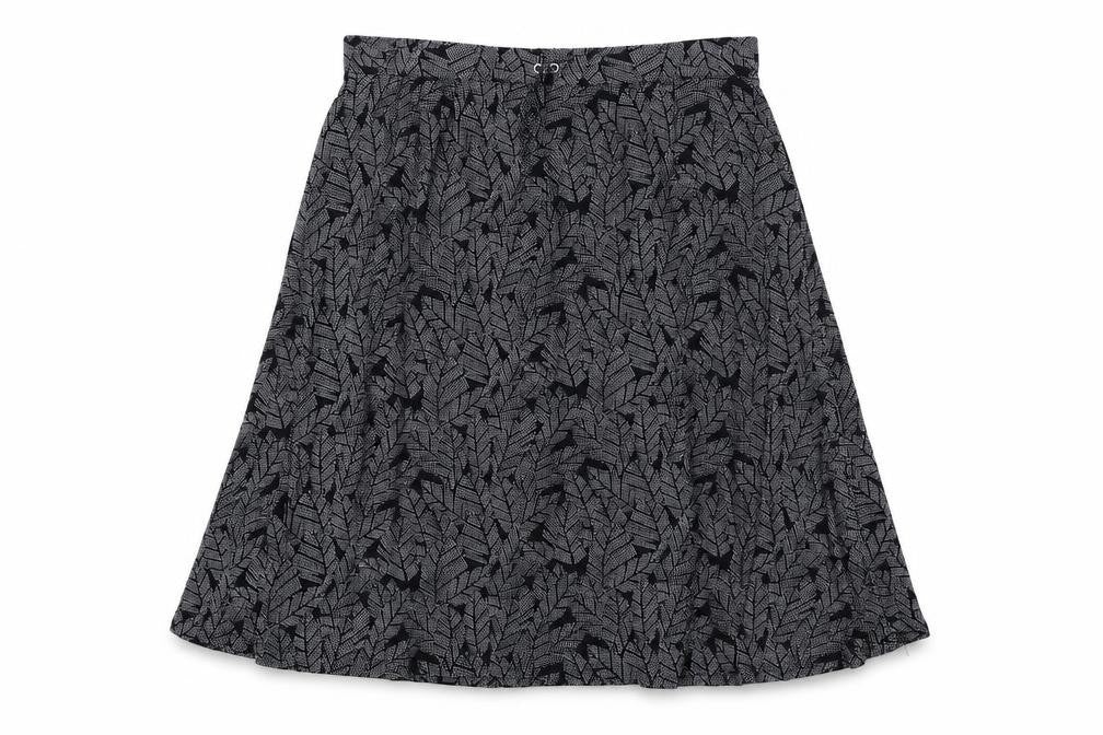 Womens UK Size 14 Maine New England A-Line  Skirt