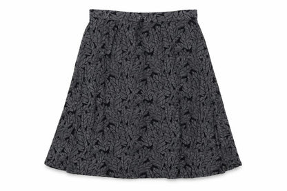 Womens UK Size 14 Maine New England A-Line  Skirt
