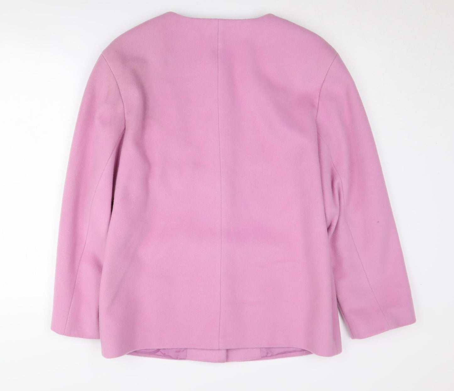 Womens UK Size 10 Eugen Klein Pink