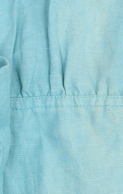 Womens UK Size 12 Per Una Blue