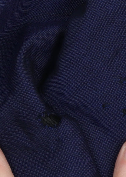 Mens UK Size 38 Duchamp Regular Blue Suit Jacket