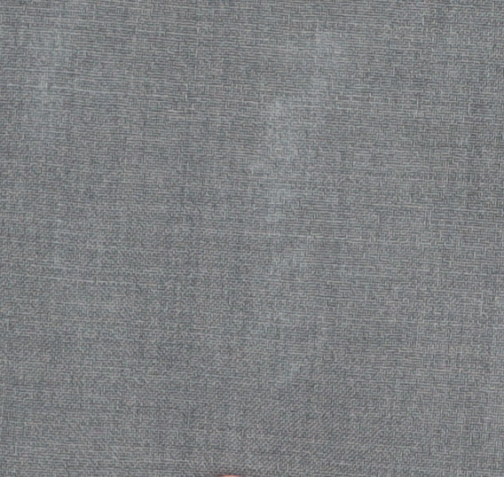 Linus Men's Grey Suit Jacket, Formal, Size 38 Regular