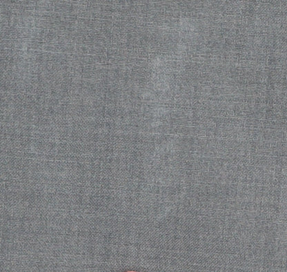 Linus Men's Grey Suit Jacket, Formal, Size 38 Regular
