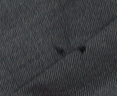 Linus Men's Grey Suit Jacket, Formal, Size 38 Regular