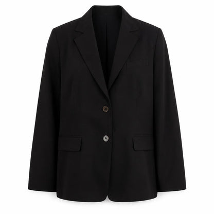 Anne Storey Women's Black Blazer Size 16