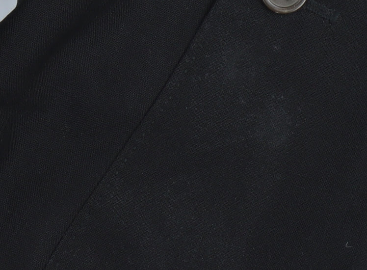 Anne Storey Women's Black Blazer Size 16