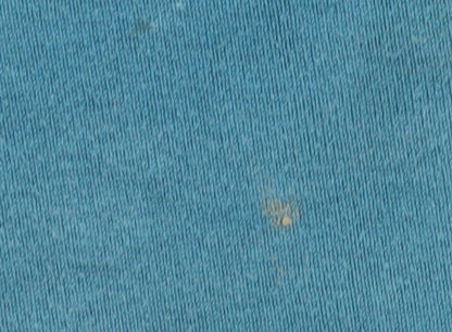 Adidas Men's Blue V-Neck Pullover Jumper M