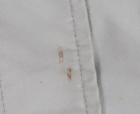 Womens UK Size 12 Topshop Beige Duffle