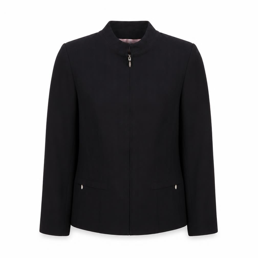Womens UK Size 12 Klass Collection  Black Blazer