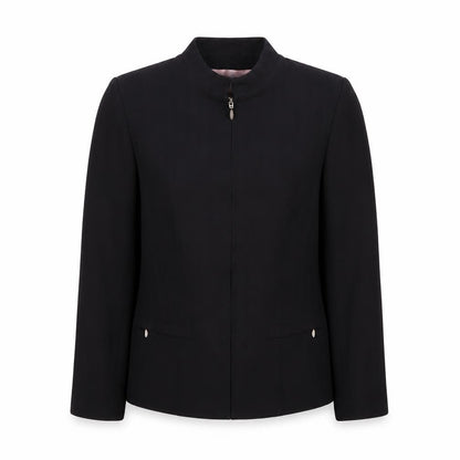 Womens UK Size 12 Klass Collection  Black Blazer