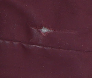 Womens UK Size 10 Regatta Purple Parka Coat