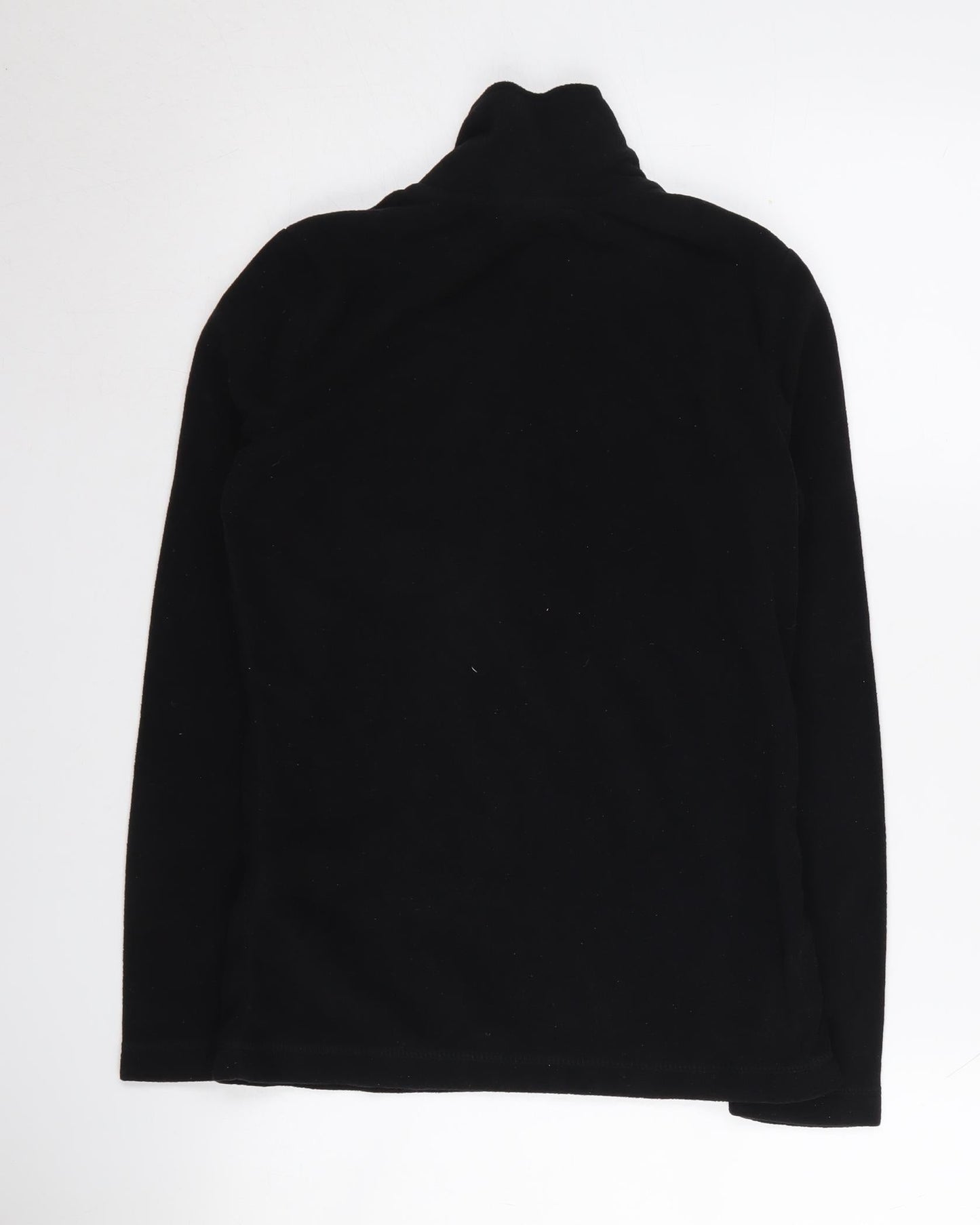 Gelert Women's Black Pullover Sweatshirt Size 6