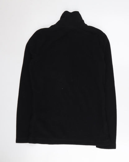 Gelert Women's Black Pullover Sweatshirt Size 6