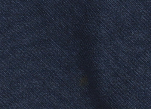 Sparkle & Fade Blue Women's Blazer M, Cotton, Casual