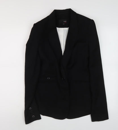Womens UK Size 12 NEXT Black