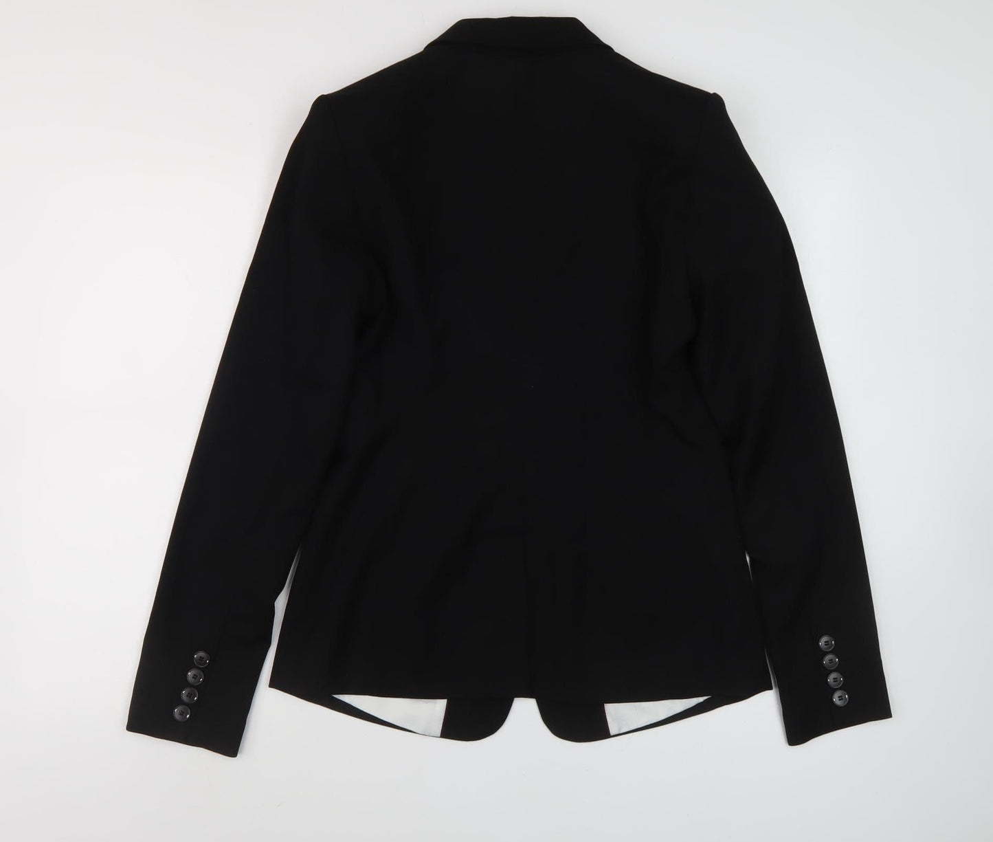Womens UK Size 12 NEXT Black