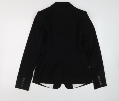 Womens UK Size 12 NEXT Black