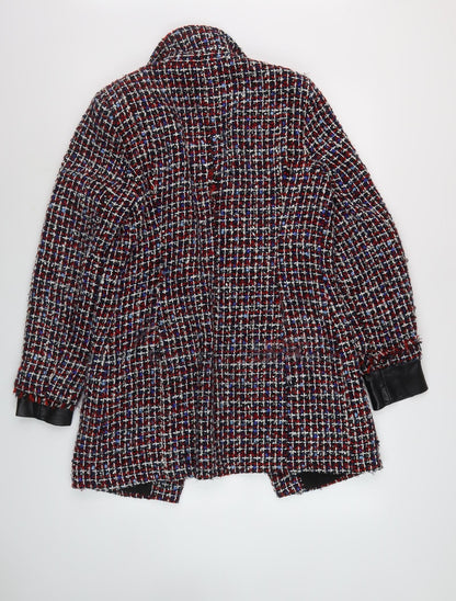 Womens UK Size 12 River Island Multicoloured