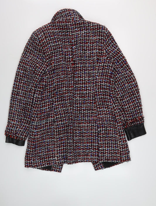 Womens UK Size 12 River Island Multicoloured