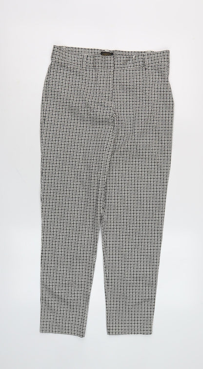 Womens UK Size XS Joules   Multicoloured Trousers