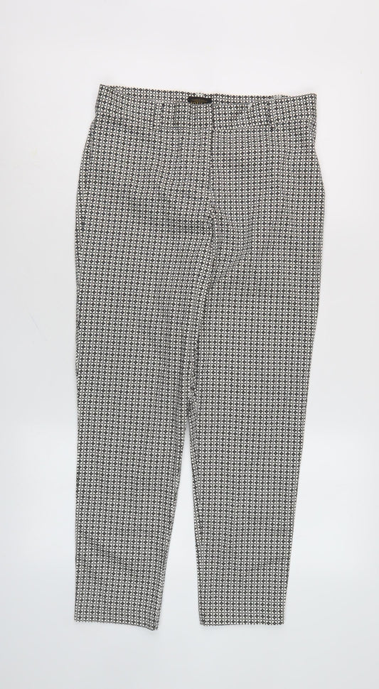 Womens UK Size XS Joules   Multicoloured Trousers