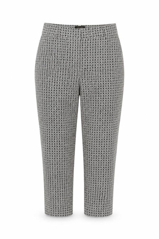 Womens UK Size XS Joules   Multicoloured Trousers